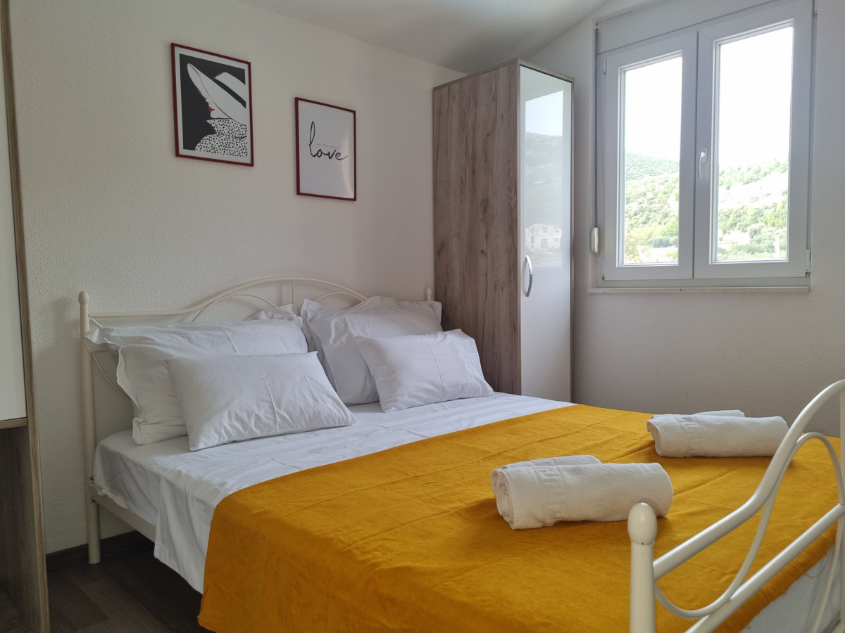 Villa Olive Split