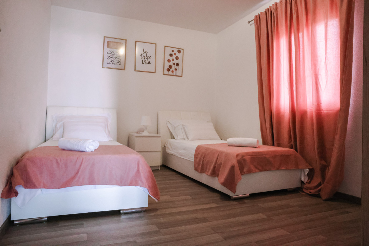 Villa Olive Split