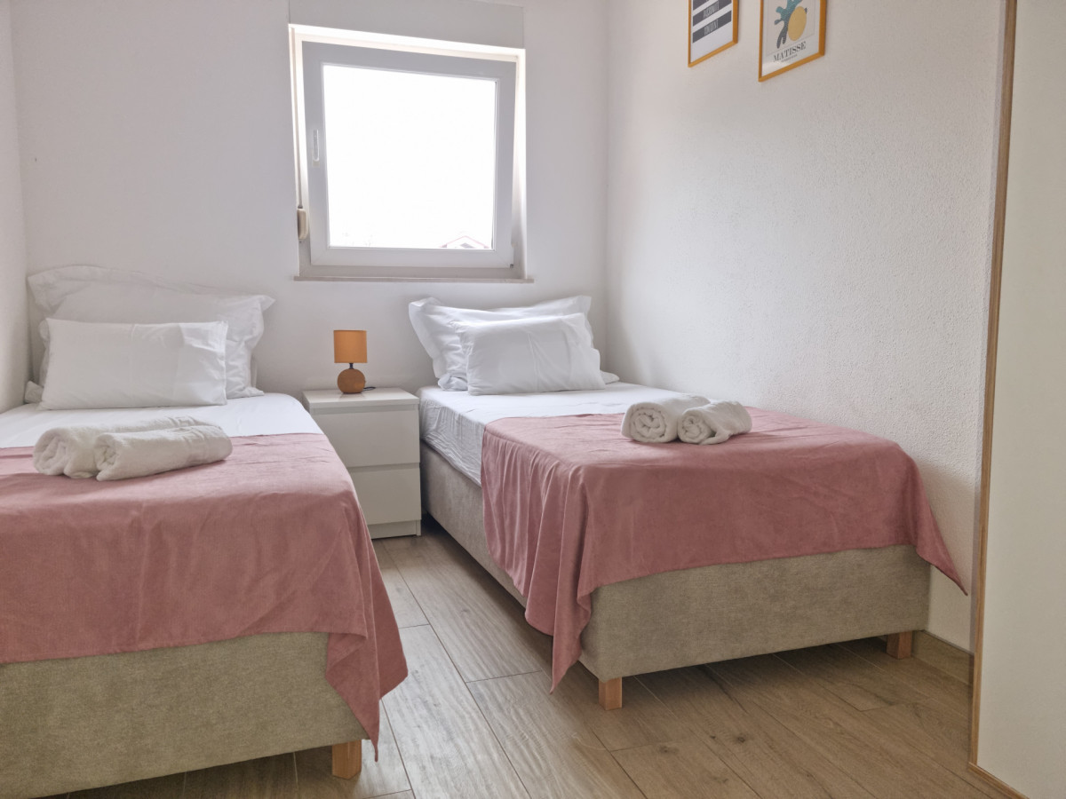 Villa Olive Split