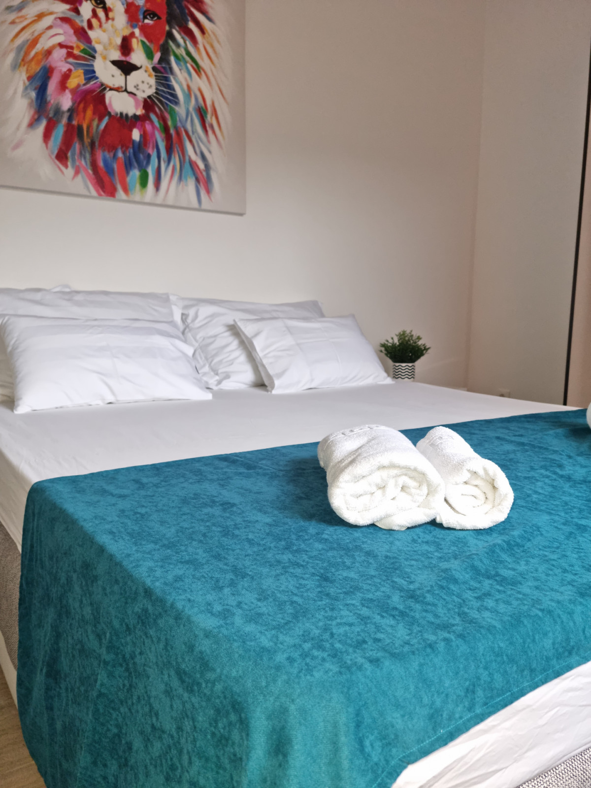 Villa Olive Split