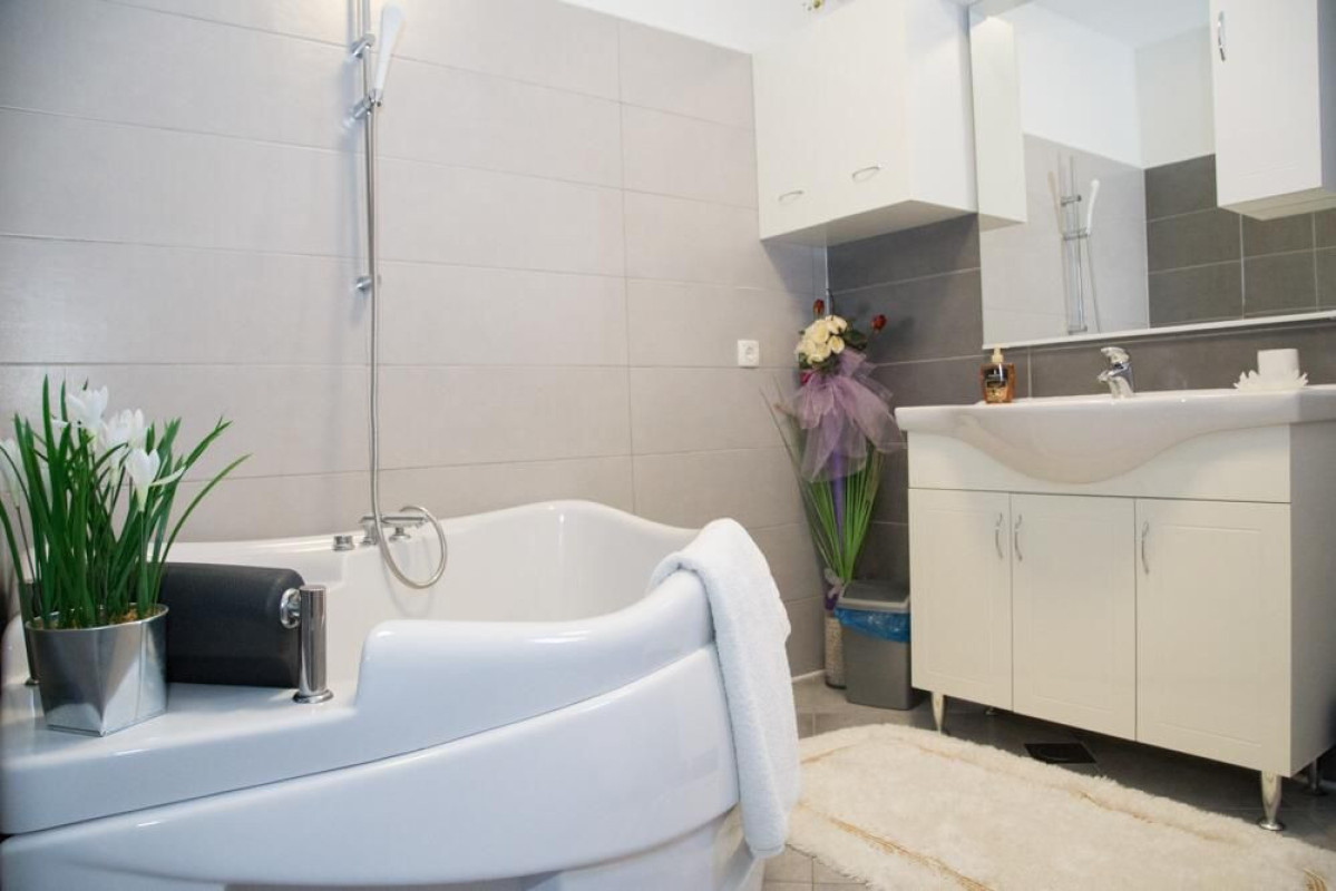 Villa Olive Split