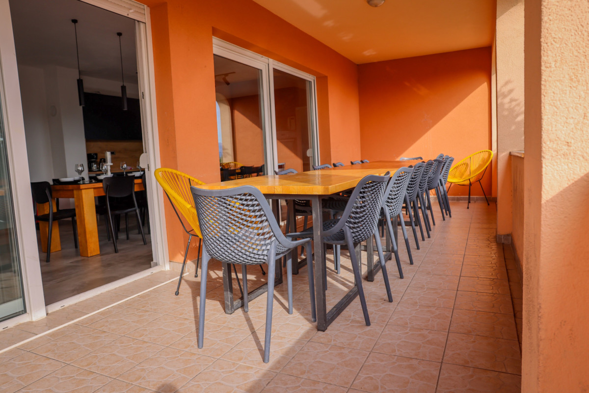 Villa Olive Split