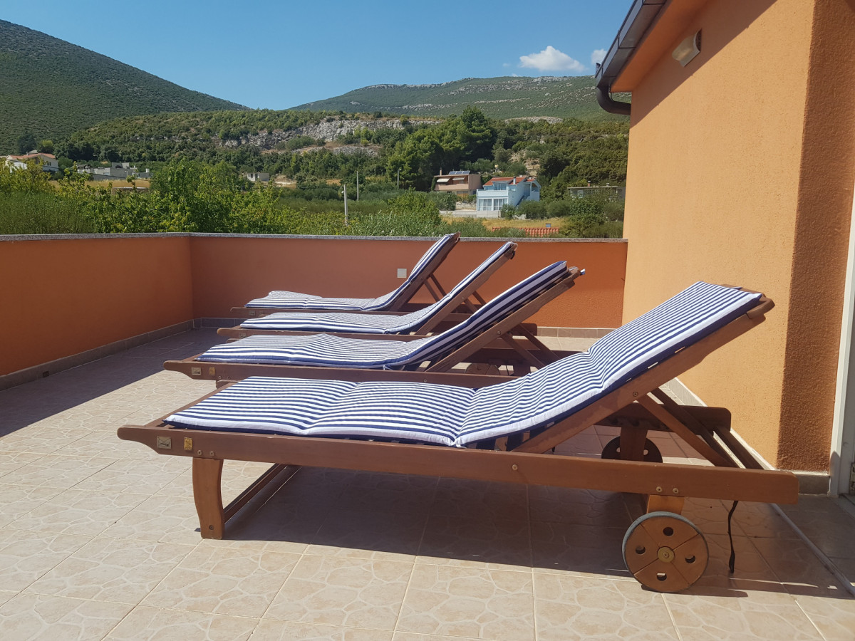 Villa Olive Split
