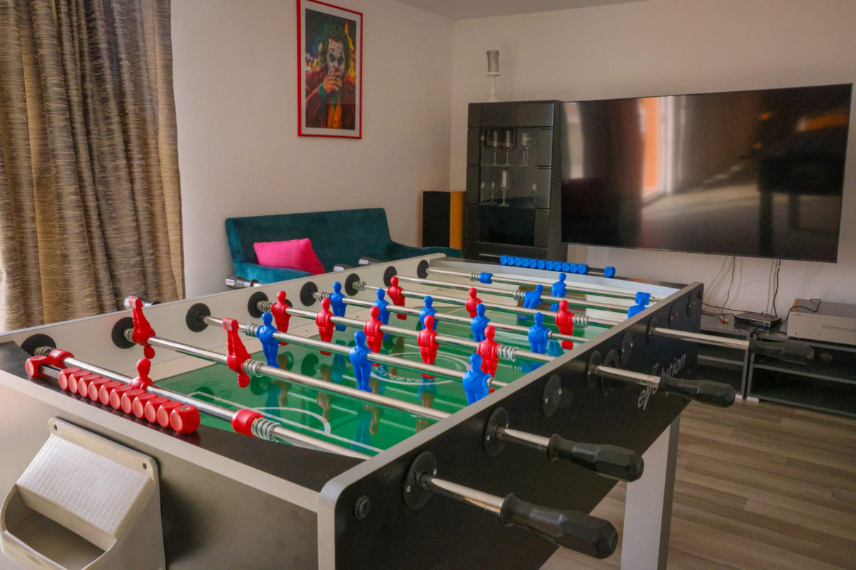 Villa Olive Split