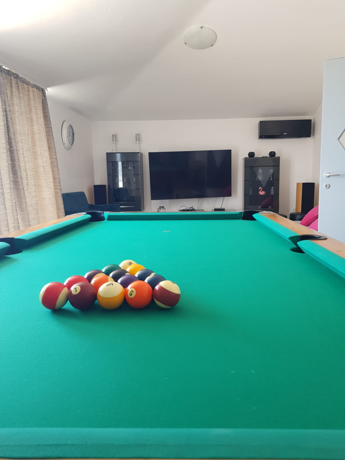 Villa Olive Split