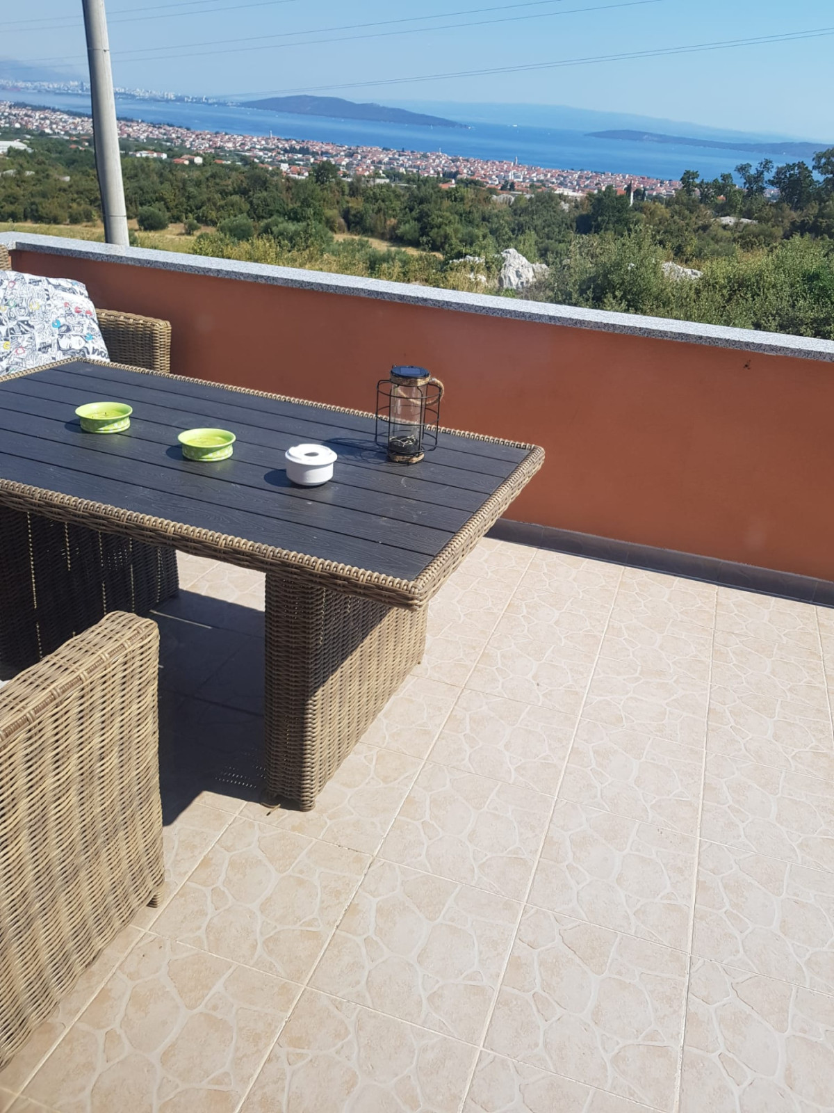 Villa Olive Split