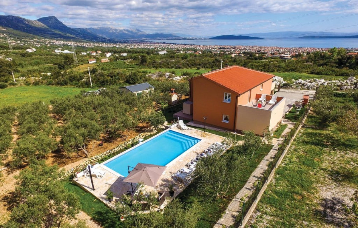 Villa Olive Split near Split