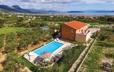 Villa Olive Split