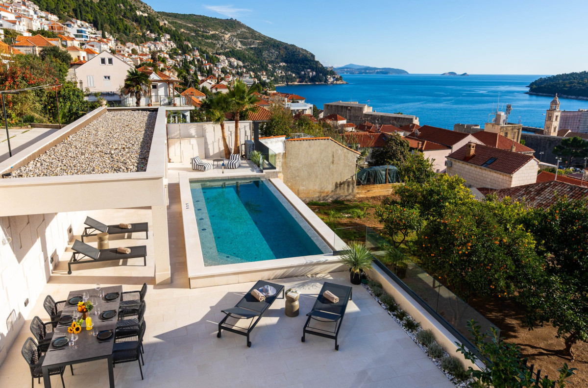 Villa Lidija