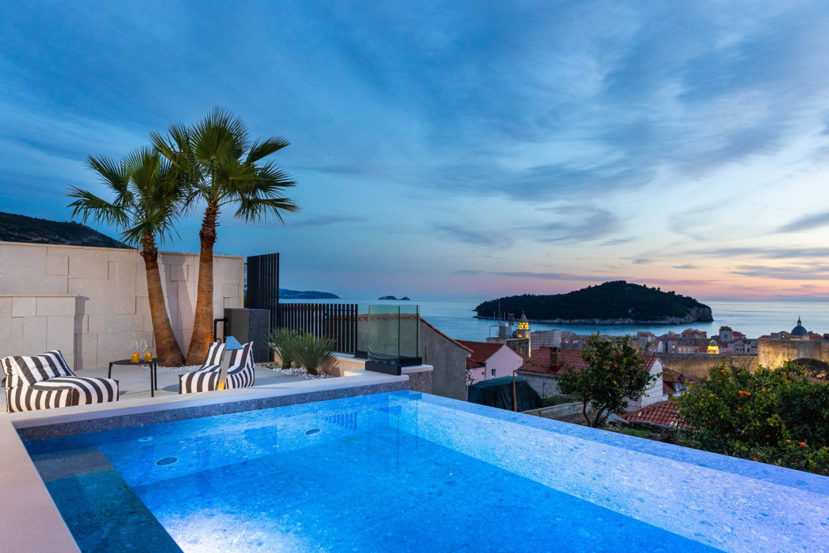 Villa Lidija