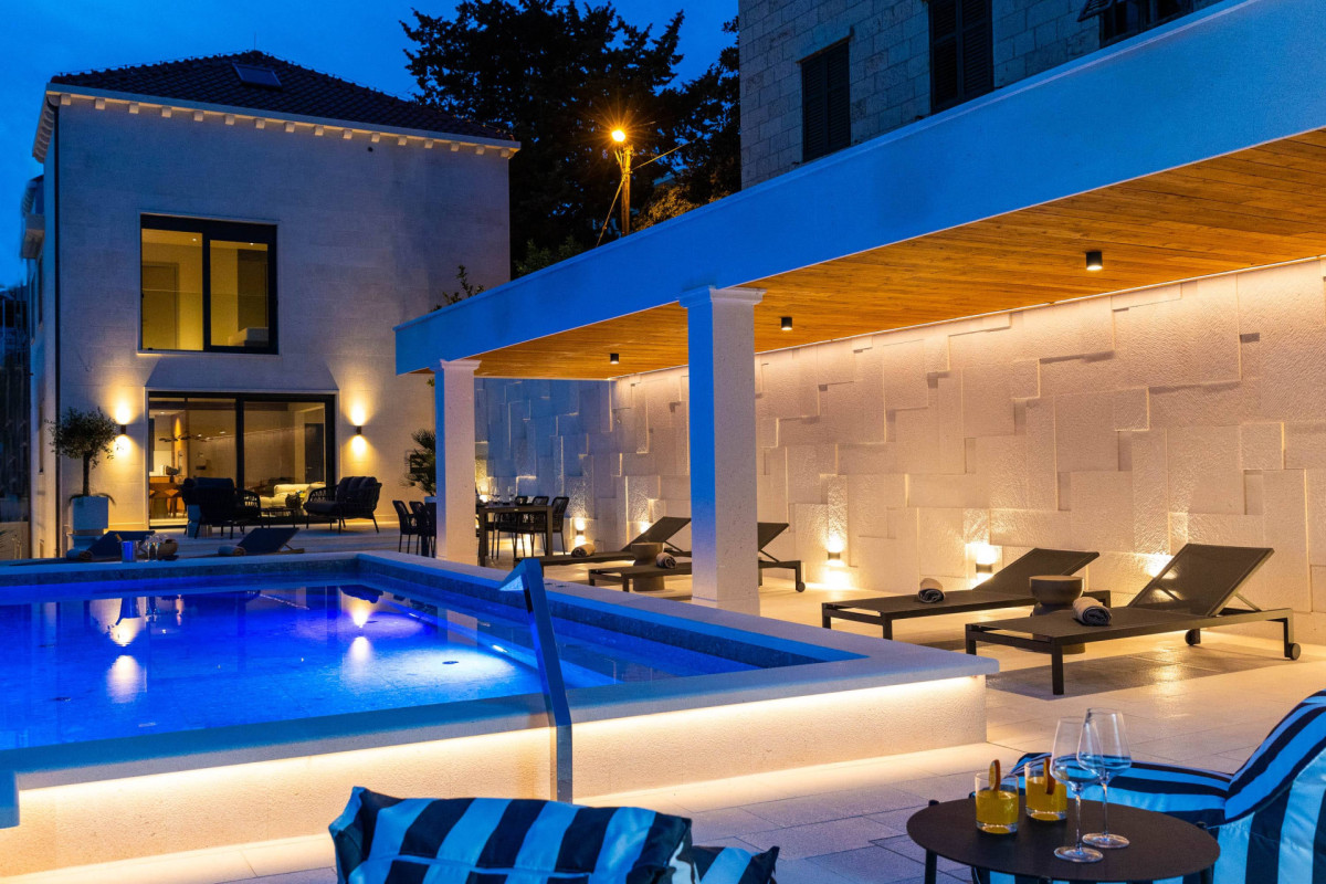 Villa Lidija