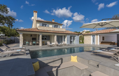 Villa Aurelia
