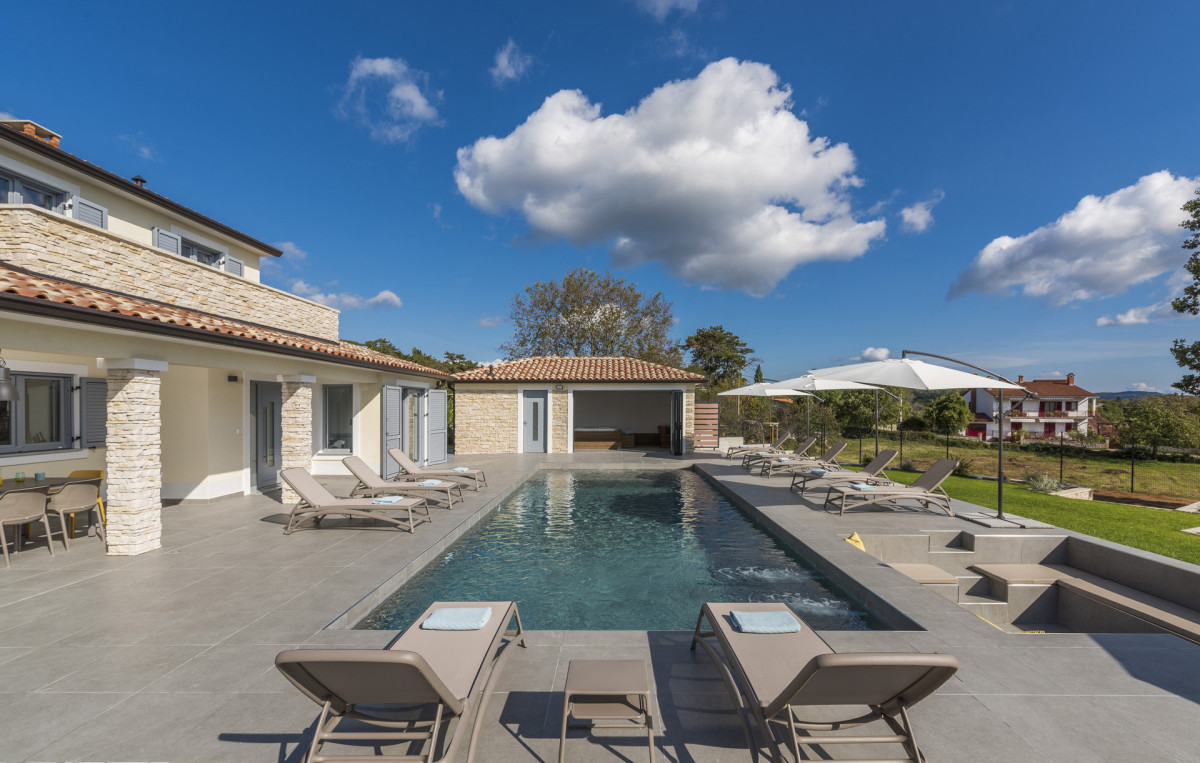 Villa Aurelia