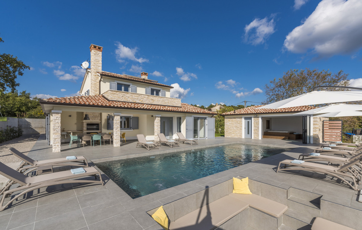 Villa Aurelia