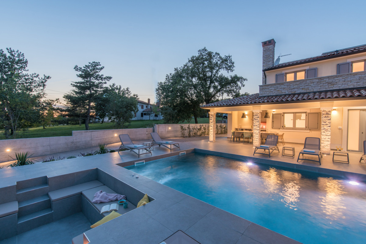 Villa Aurelia