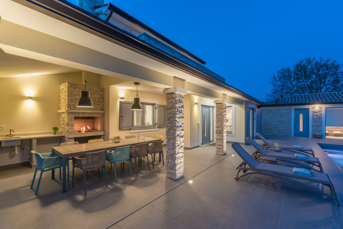 Villa Aurelia