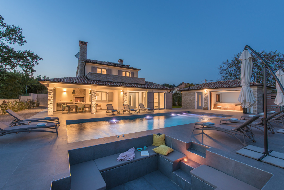 Villa Aurelia