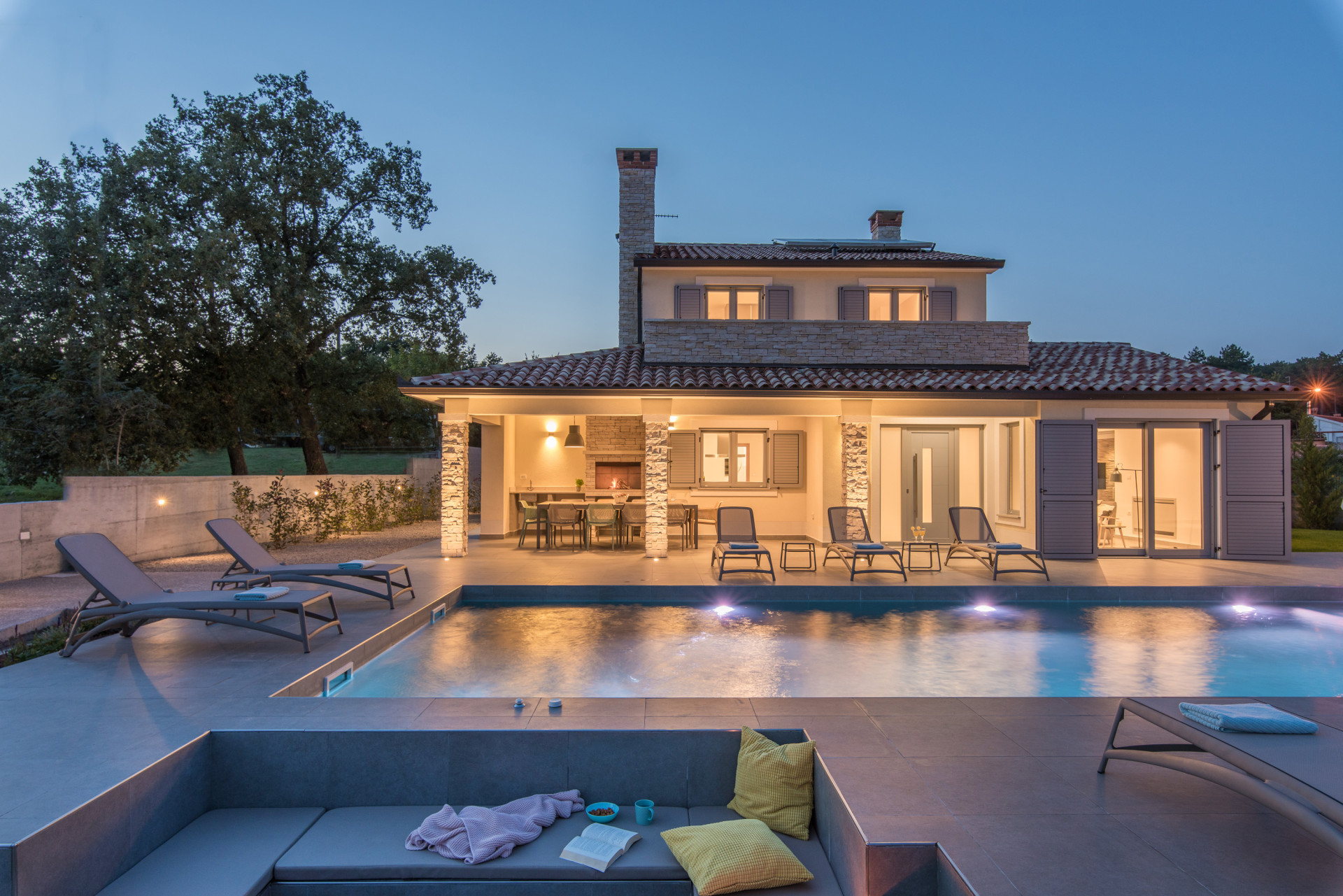 Villa Aurelia