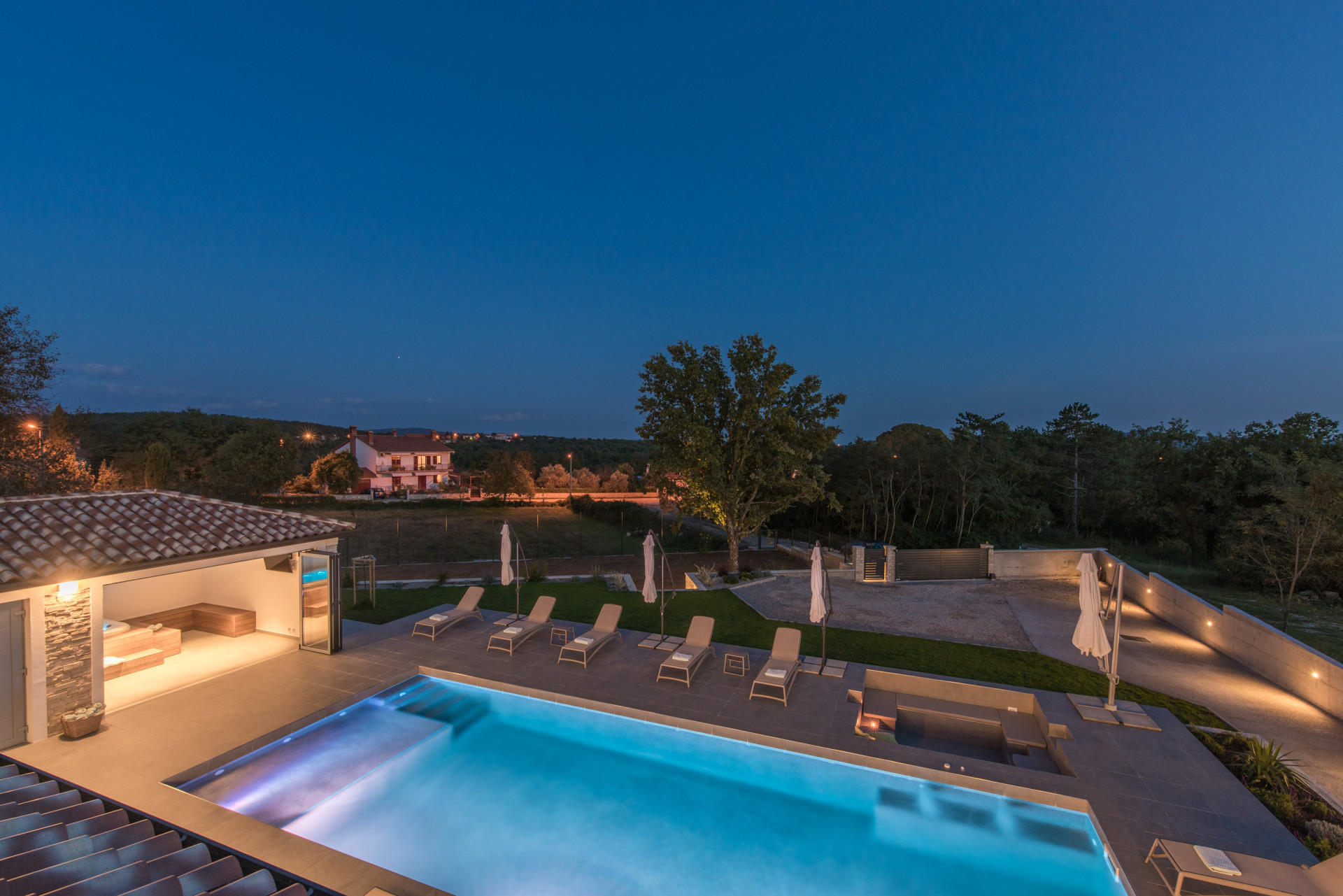Villa Aurelia
