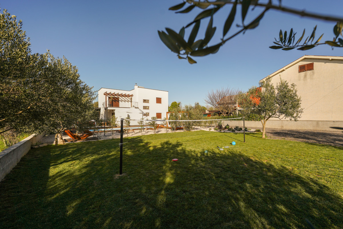 Villa Sunčica Sukošan