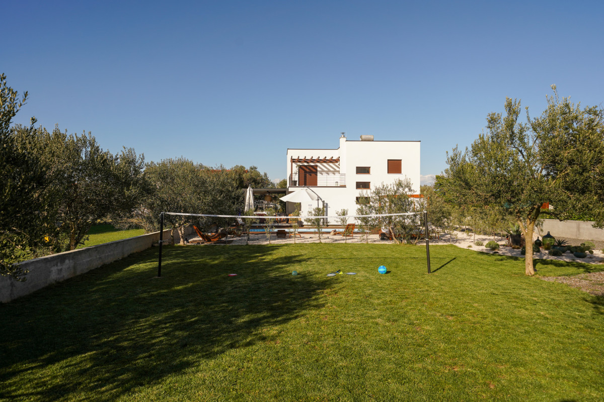 Villa Sunčica Sukošan