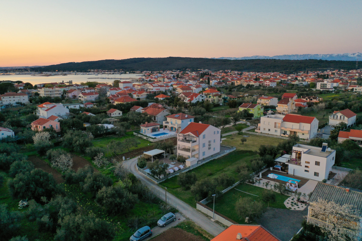 Villa Sunčica Sukošan
