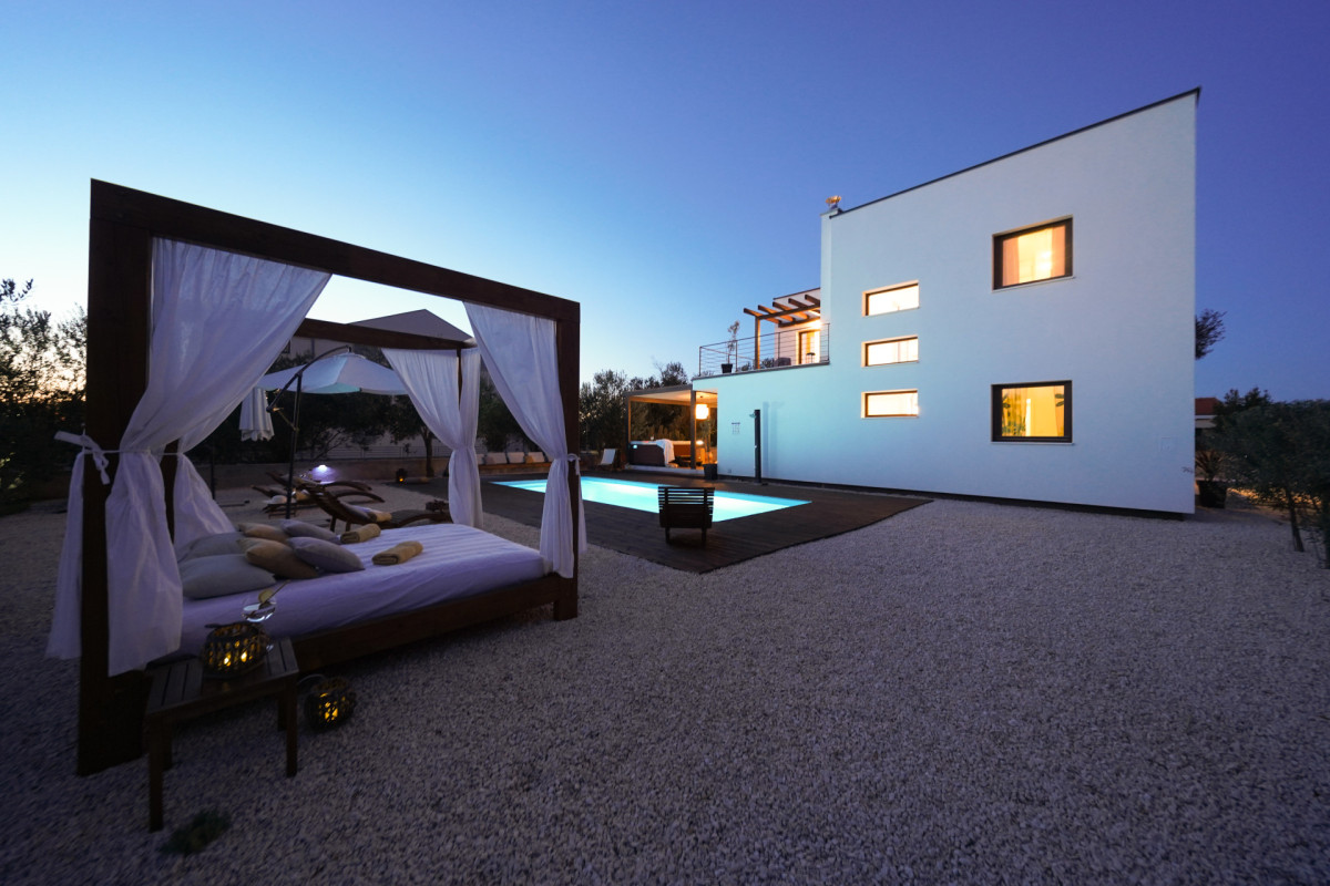 Villa Sunčica Sukošan