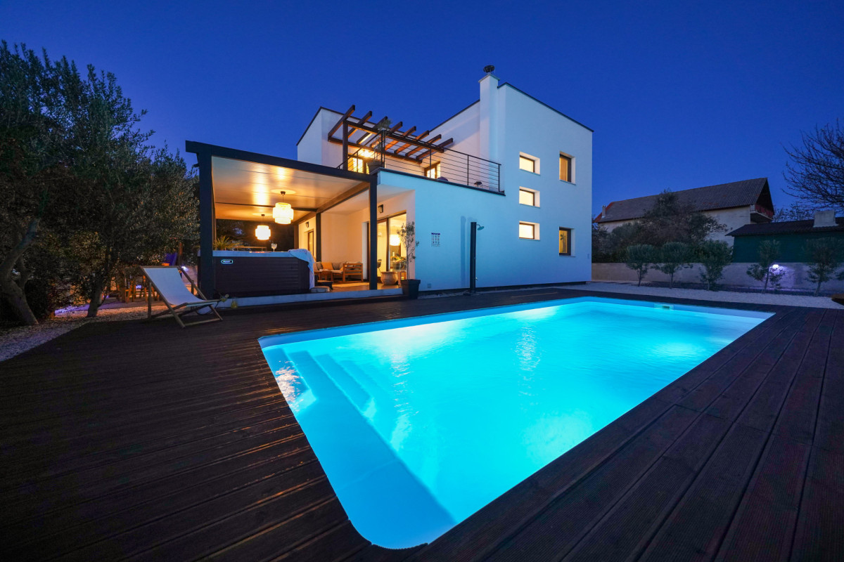 Villa Sunčica Sukošan