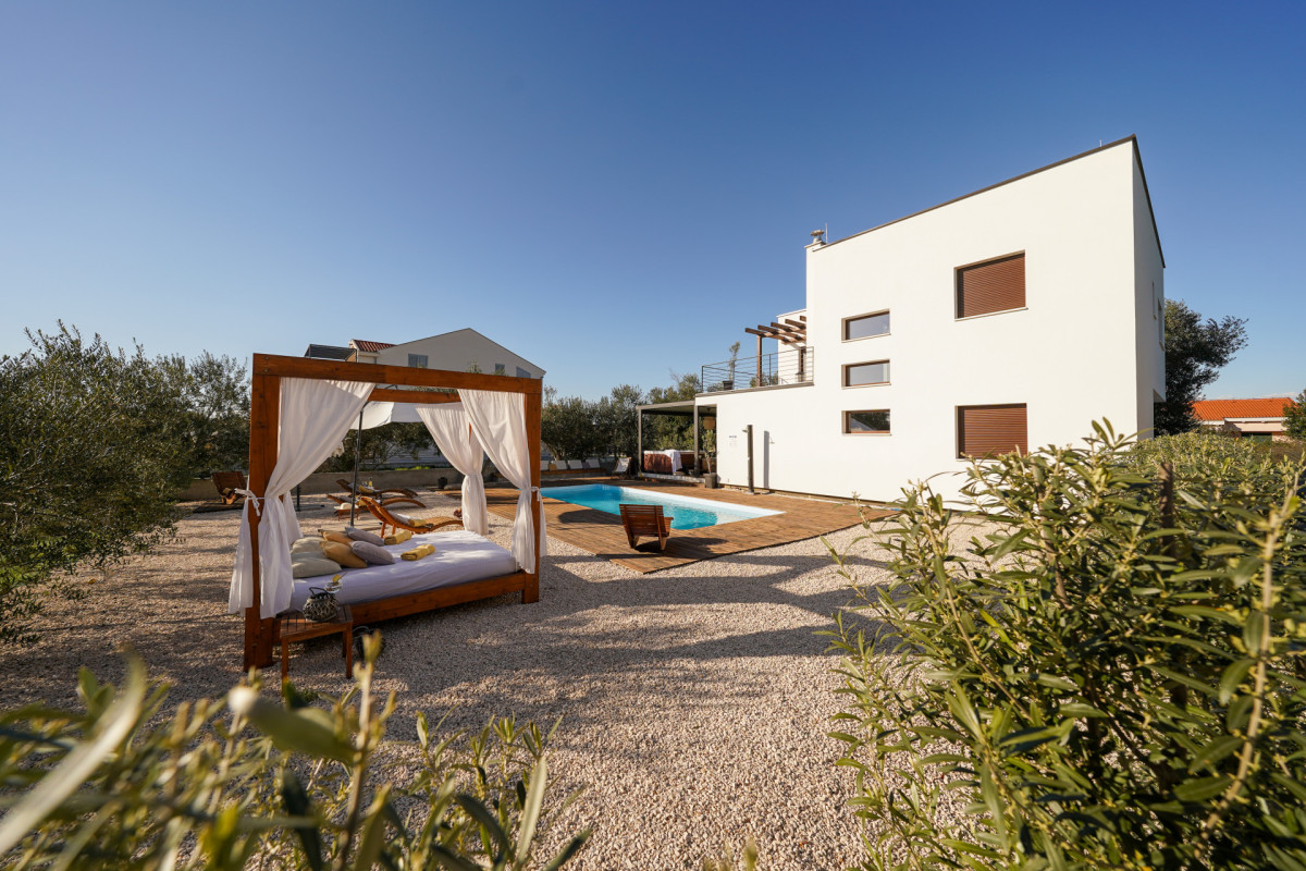 Villa Sunčica Sukošan