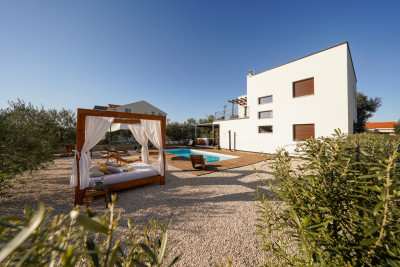 Villa Sunčica Sukošan