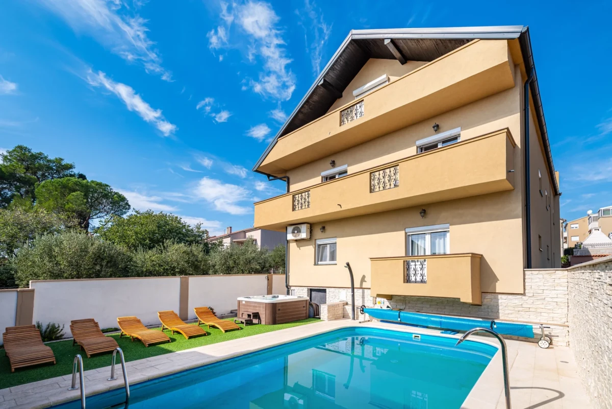 Villa Yes Peace