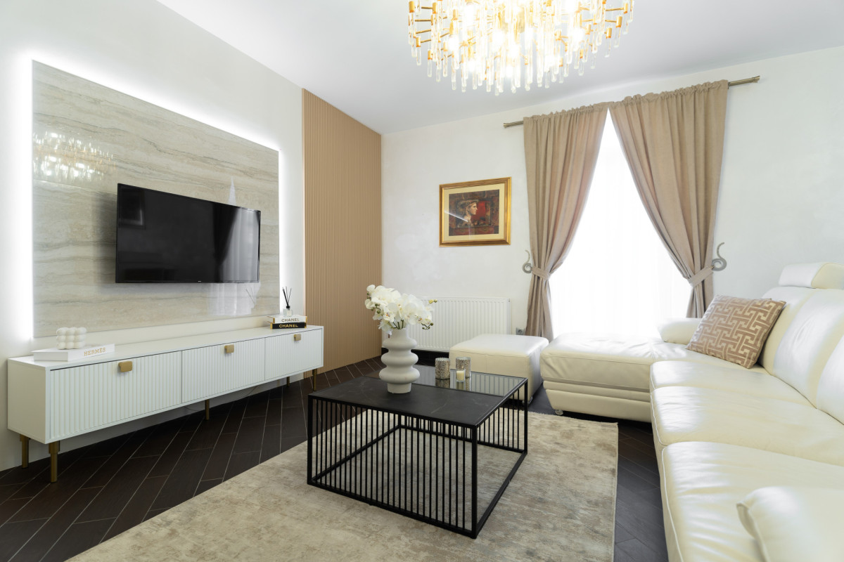 Villa Monty
