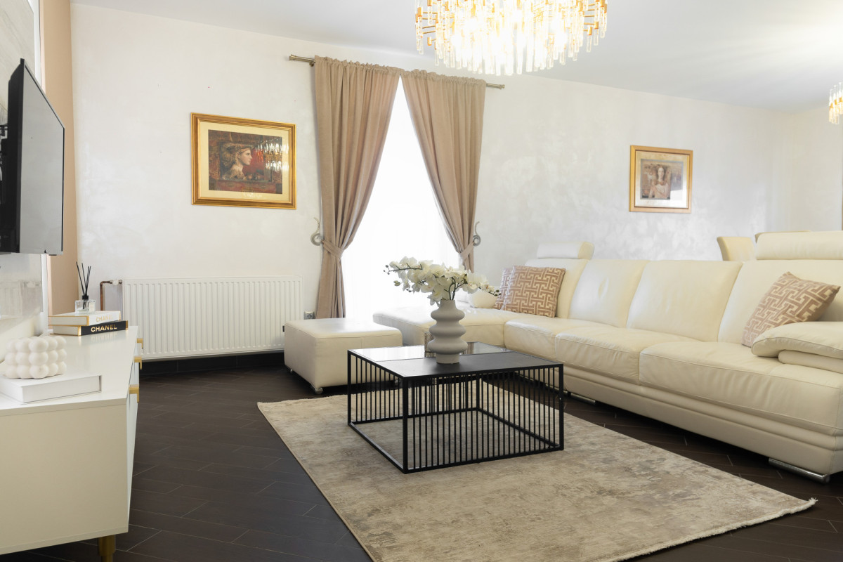 Villa Monty