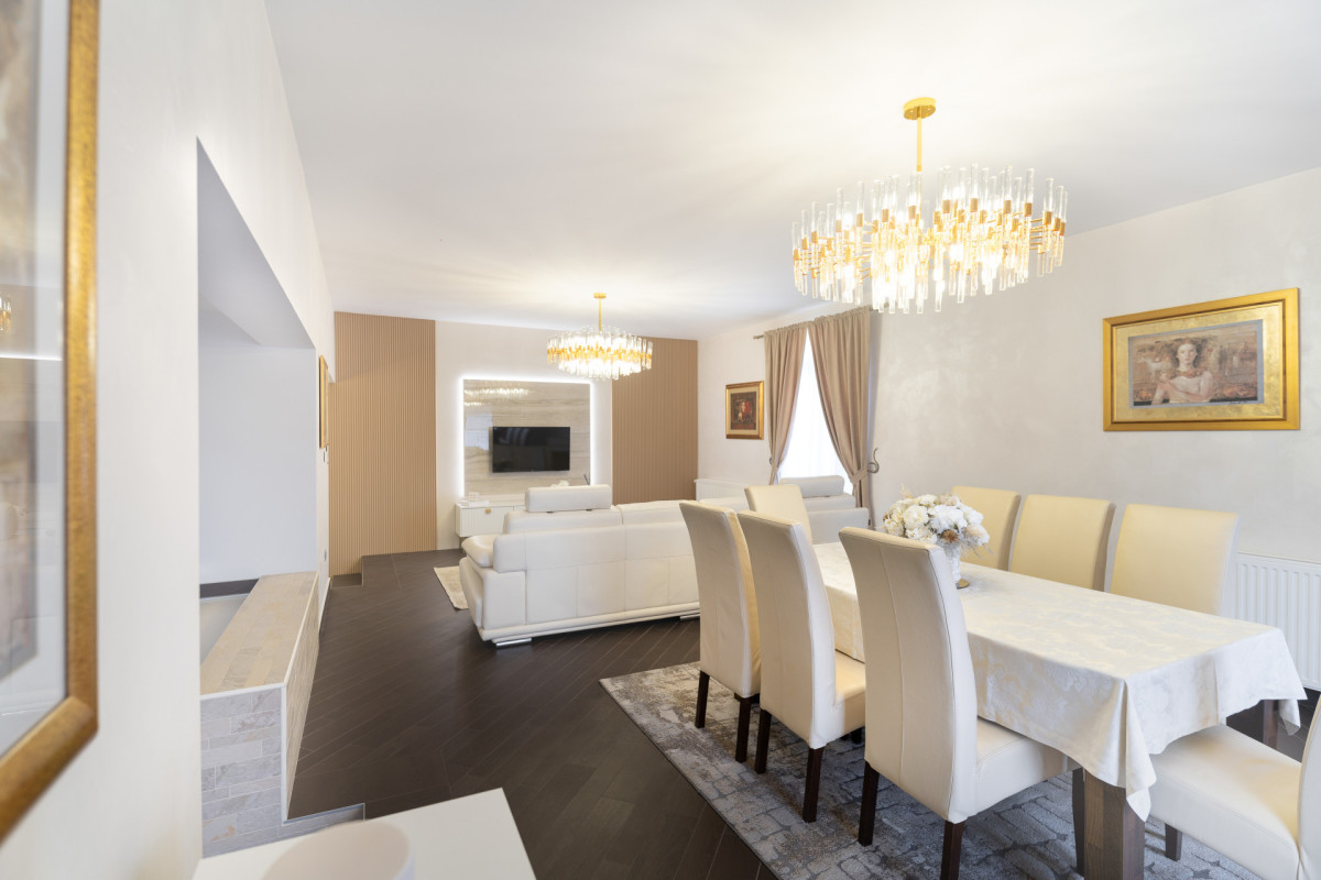 Villa Monty