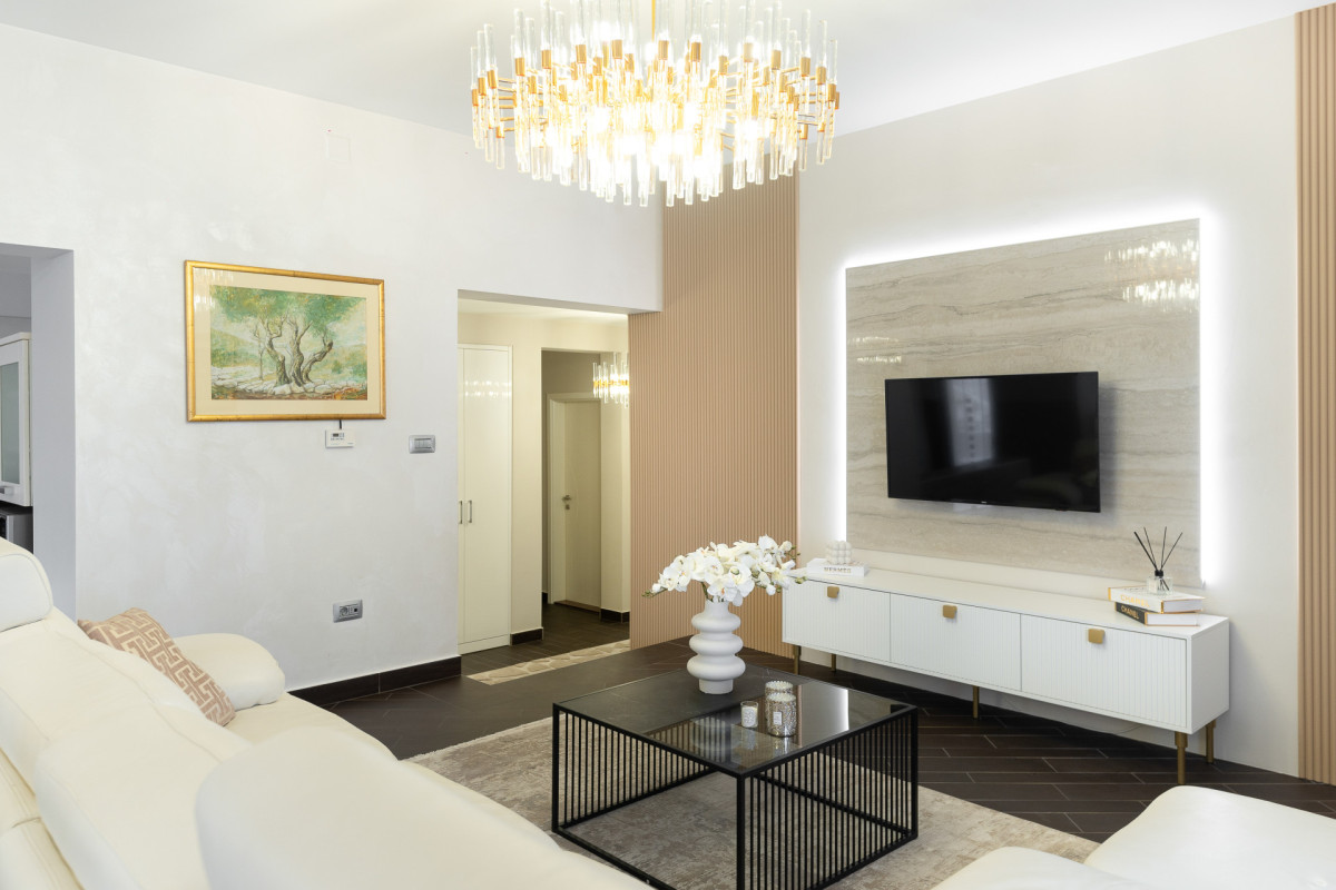 Villa Monty