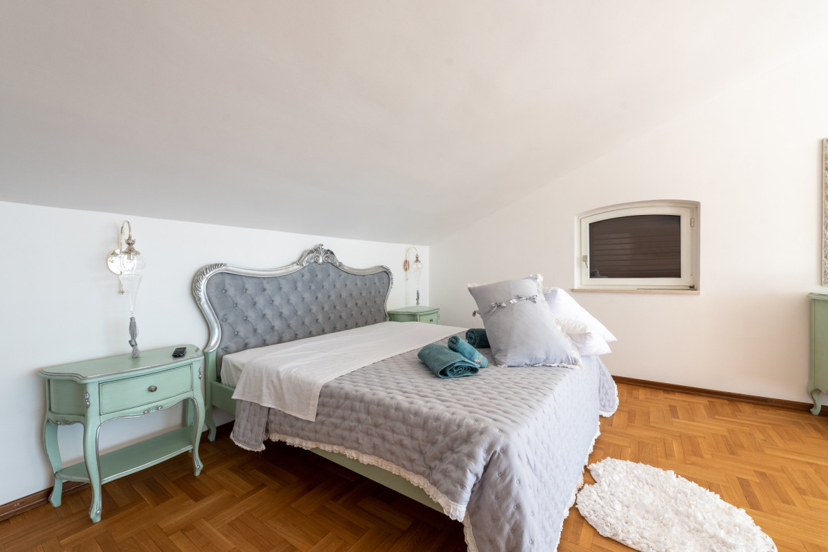 Villa Vista Kvarner