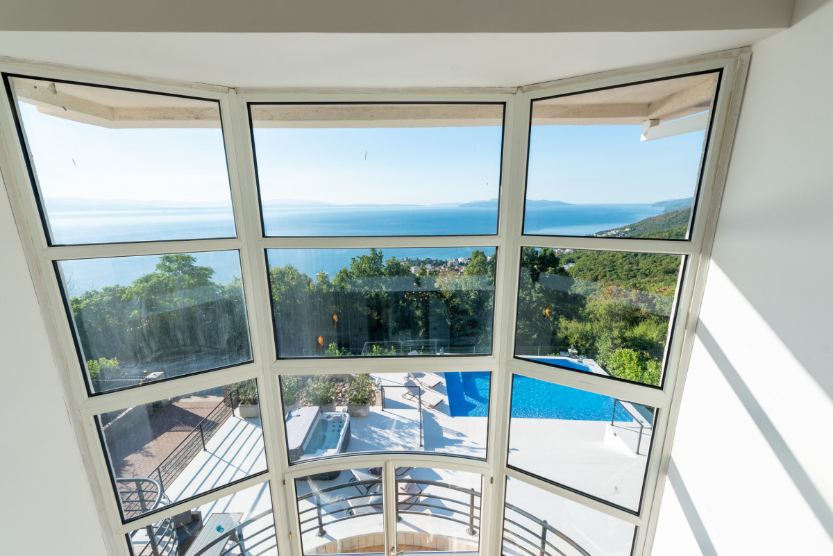 Villa Vista Kvarner
