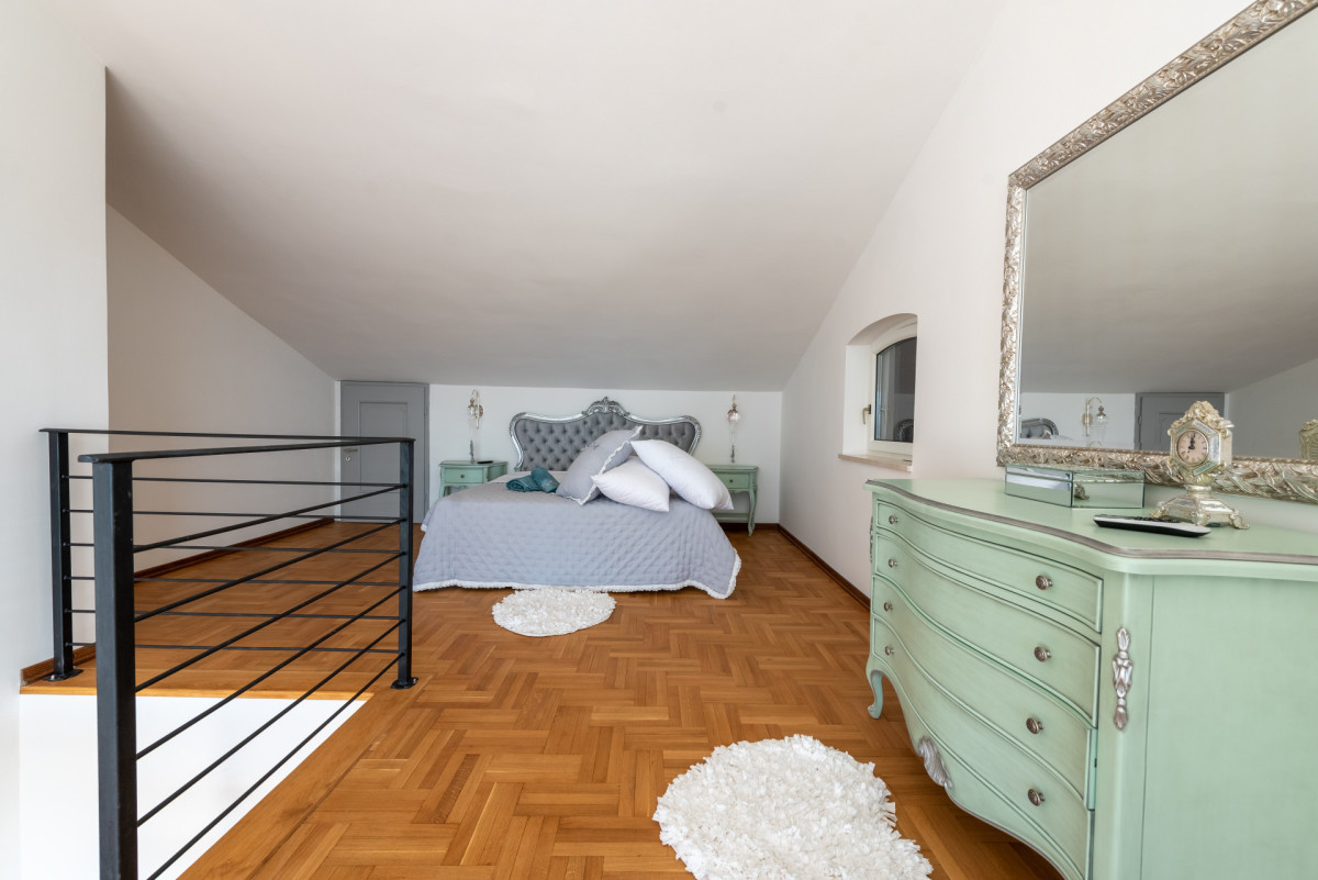 Villa Vista Kvarner