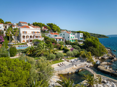 Sunset Villa Trogir