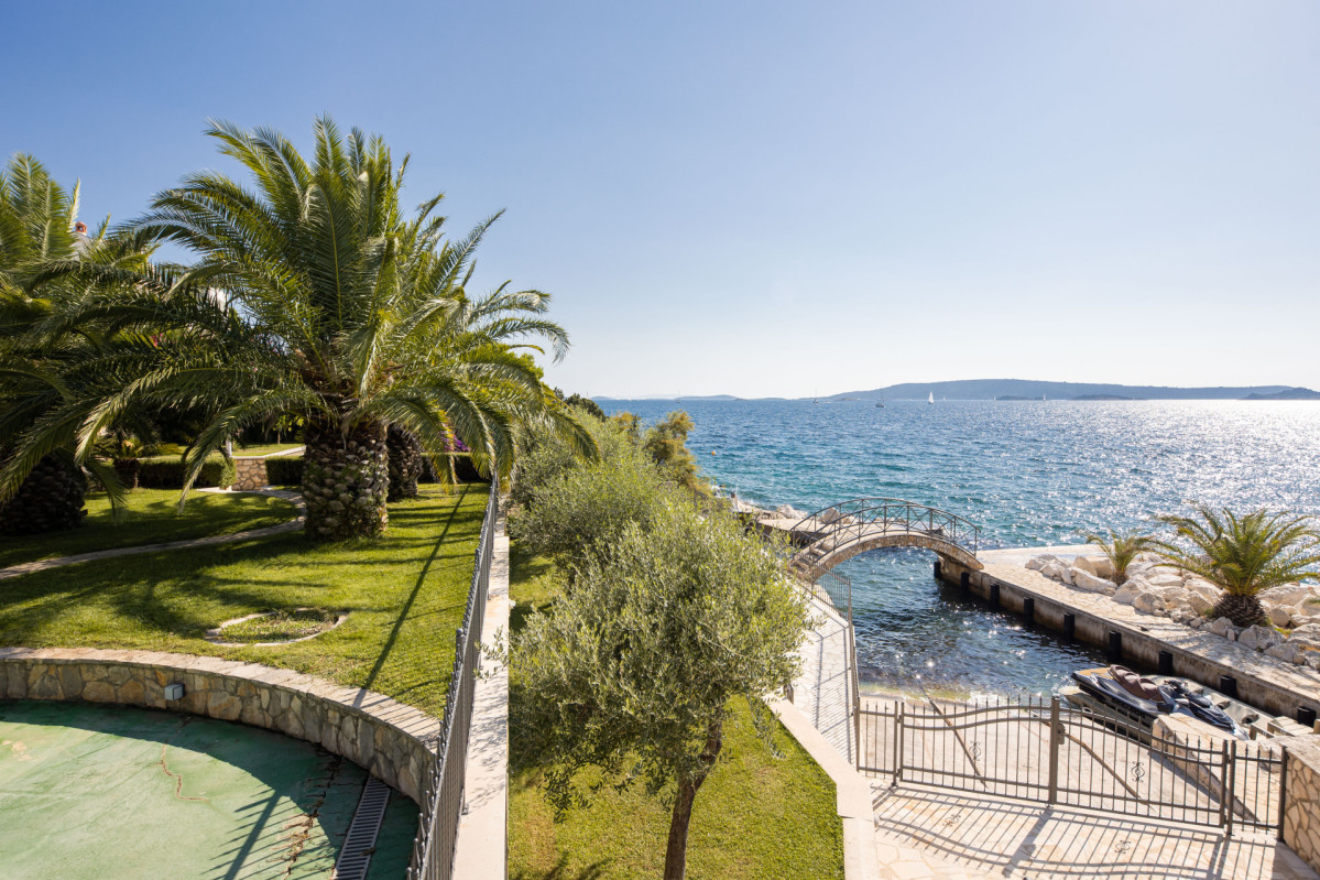 Sunset Villa Trogir