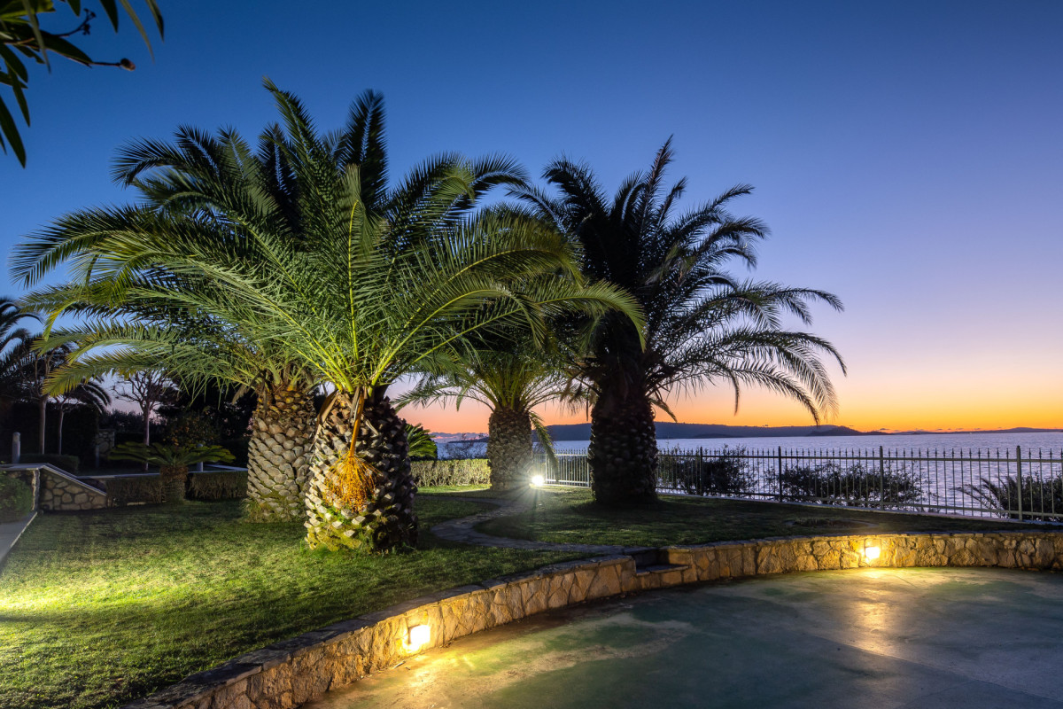 Sunset Villa Trogir