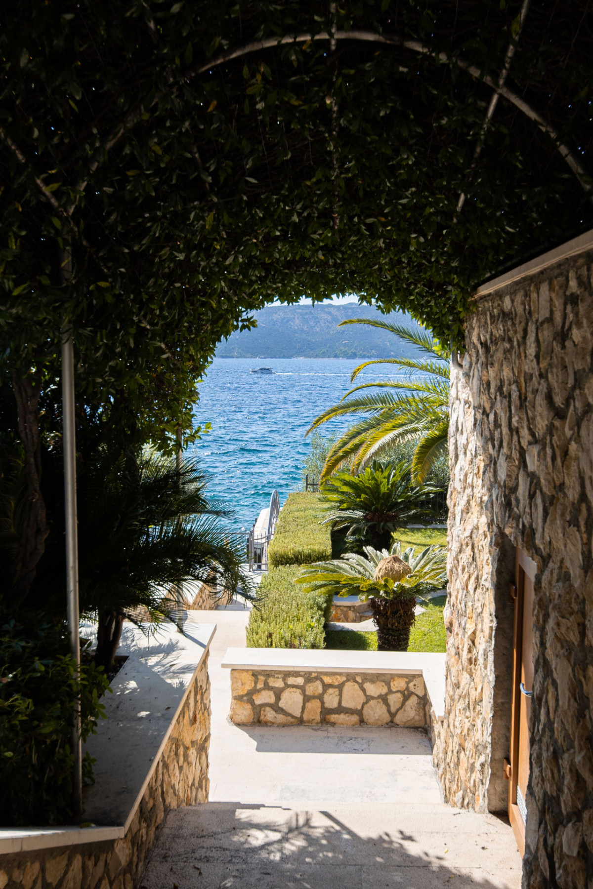 Sunset Villa Trogir