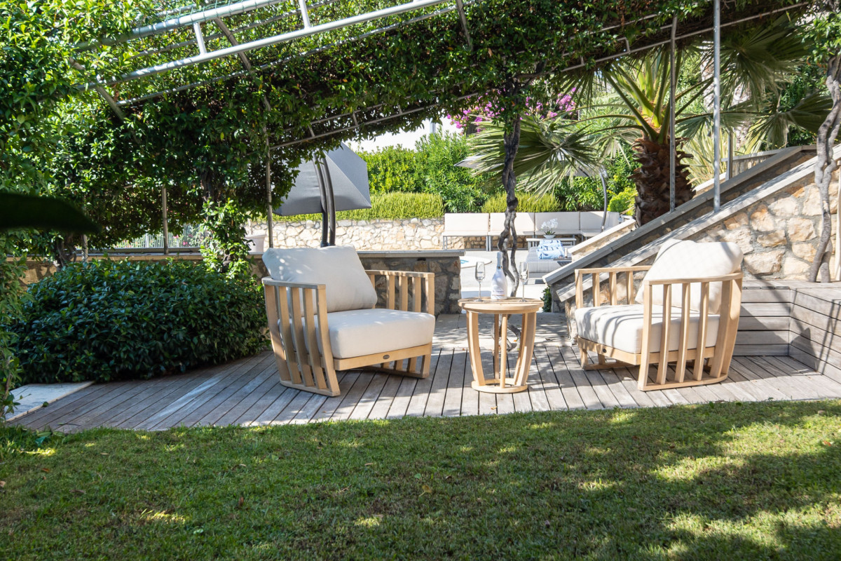 Sunset Villa Trogir
