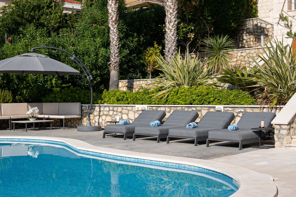 Sunset Villa Trogir