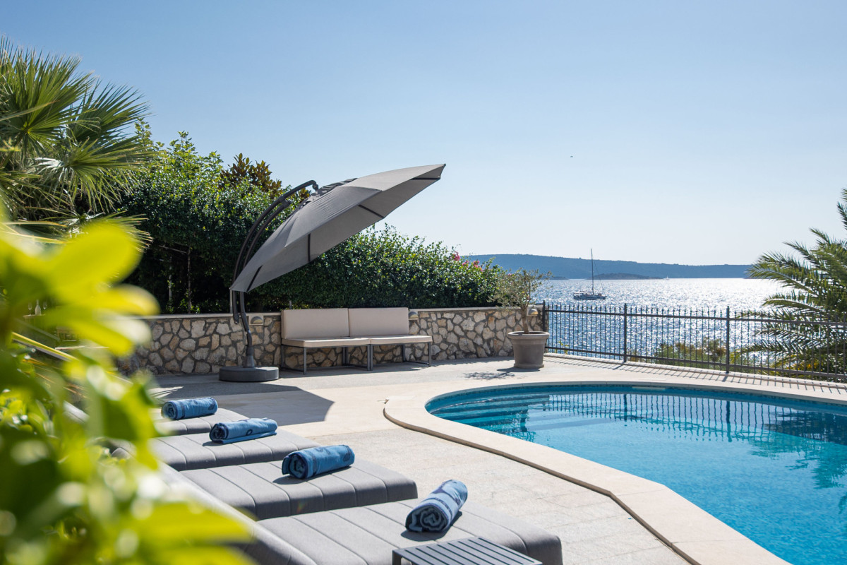 Sunset Villa Trogir