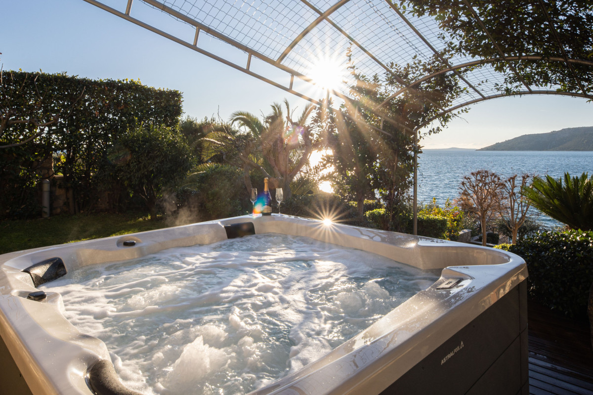 Sunset Villa Trogir
