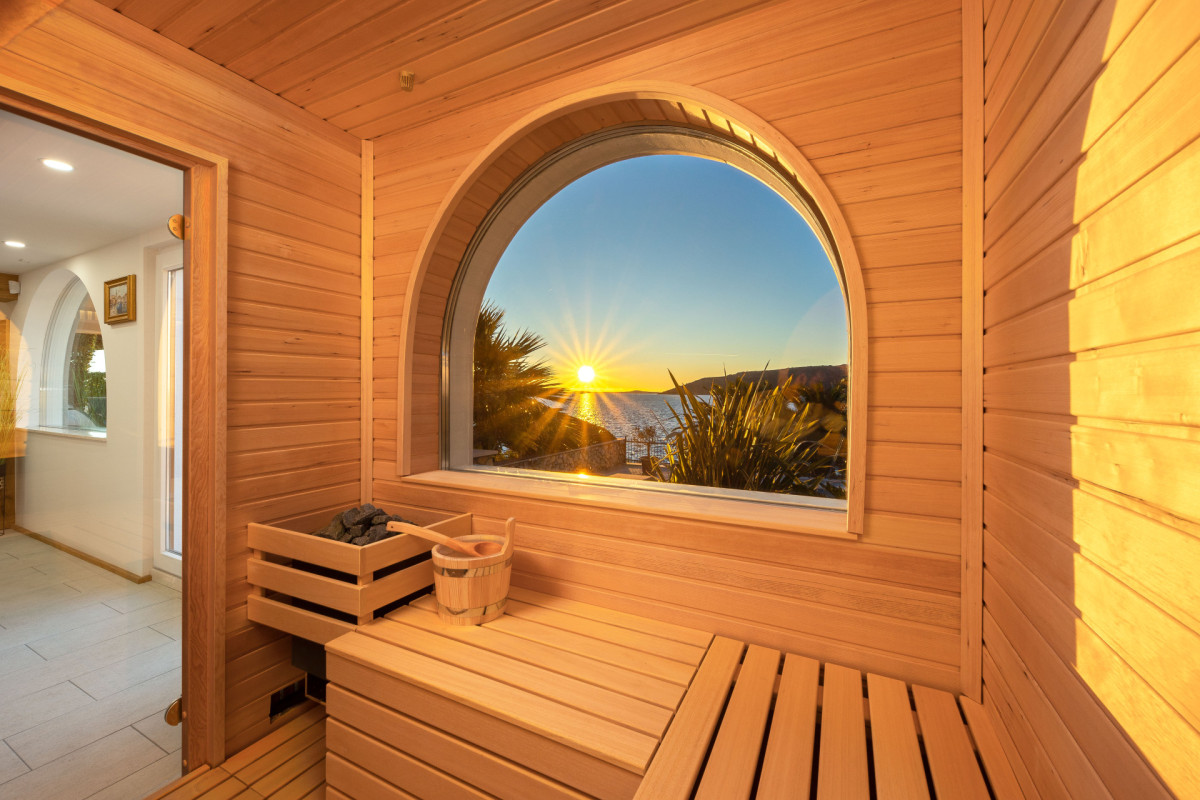 Sunset Villa Trogir