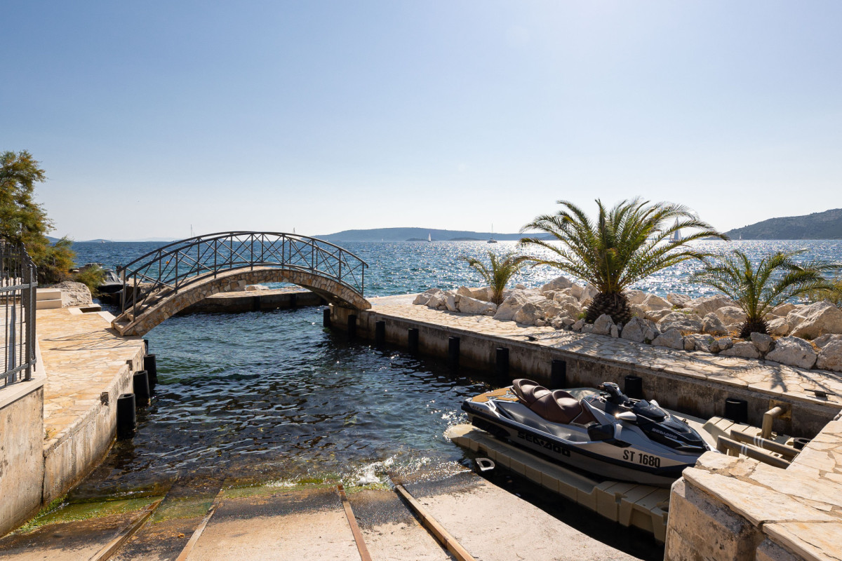 Sunset Villa Trogir