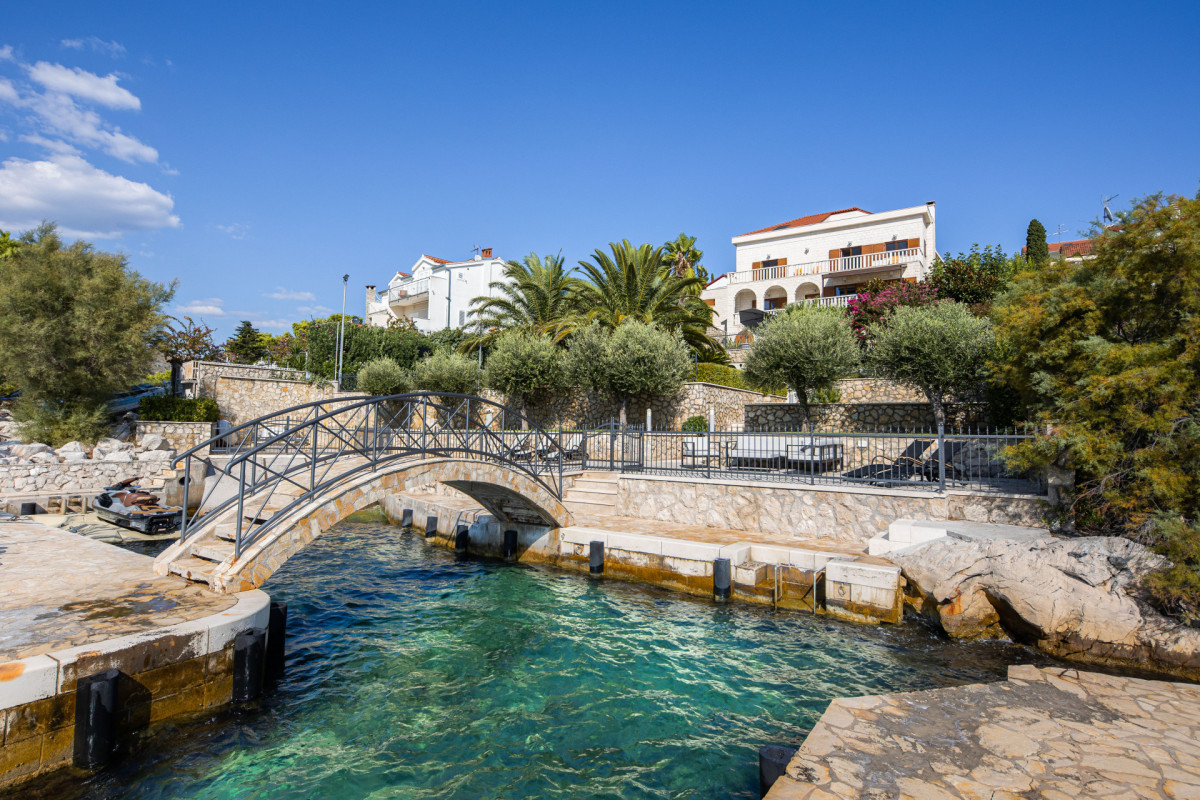 Sunset Villa Trogir
