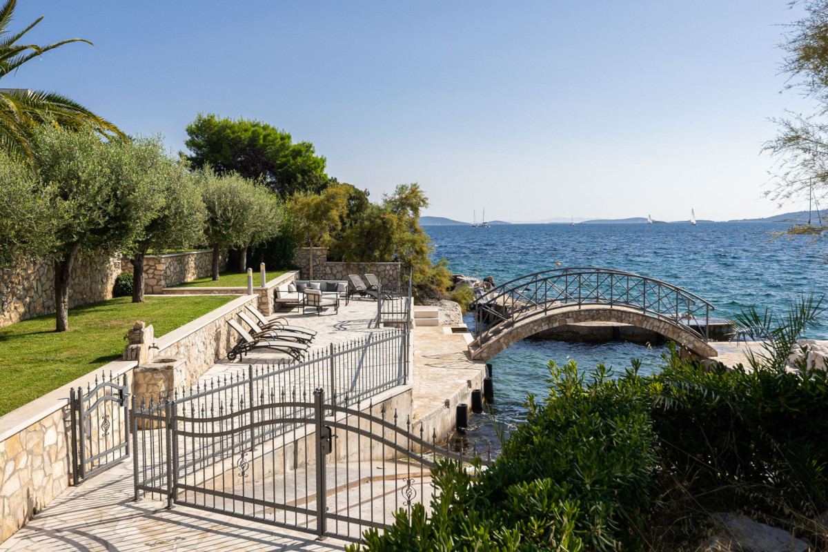 Sunset Villa Trogir